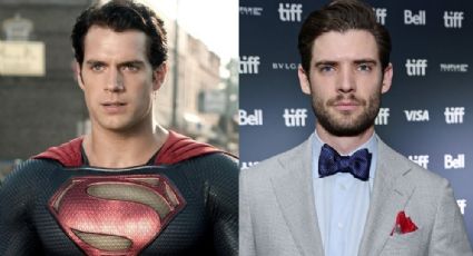 ¡Adiós Henry Cavill! Eligen al nuevo Superman para la película ‘Superman: Legacy’