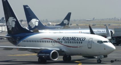 Aeroméxico podrá reincorporar los 19 Boeing 737 Max a operación
