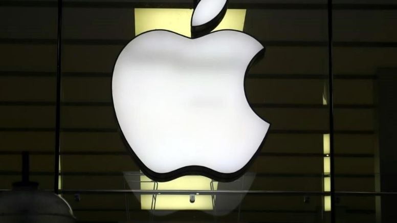 Superará Apple su valor hasta los cuatro billones de dólares para 2025