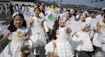 Rejuvenecen en Corea del Sur con nueva ley de edad