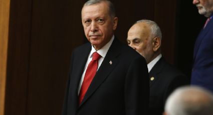 Jura Erdogan para 3er mandato presidencial en Turquía