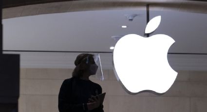 Apple se convierte en la primera empresa en ser valorada en tres billones de dólares