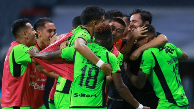 FC Juárez amarga debut de André Jardine al vencer al América