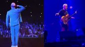 VIDEO. Alejandro Sanz rompe el silencio en su primer concierto con todo y depresión