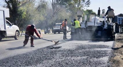 Buscan ampliar a cuatro carriles carretera Tulancingo-Santiago Tulantepec