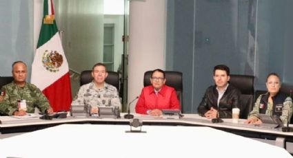 Piden refuerzos de la Guardia Nacional para cuidar elecciones de Coahuila y Edomex