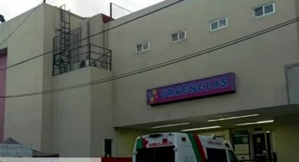 Detienen a padres de menor víctima de maltrato en Sinaloa