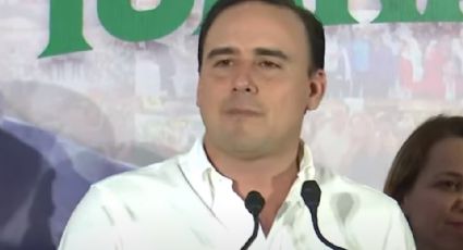 Manolo Jiménez, virtual ganador en Coahuila