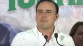 Cierra PREP con casi 57 % para Manolo Jiménez; elecciones en Coahuila fueron seguras, afirma Riquelme