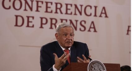 Celebra AMLO resultados en Edomex y Coahuila; promete que no habrá 'dedazo' en elecciones 2024