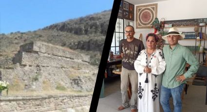 Declaratoria de Zona Arqueológica para Huapalcalco, triunfo de la sociedad: activista