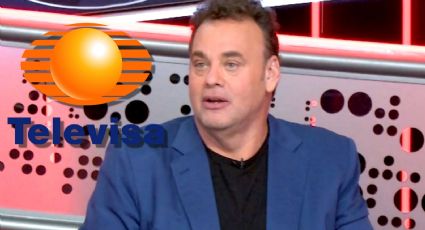 Faitelson revela el acuerdo para quedarse en Televisa y prepara ‘bomba’ contra Azcárraga