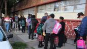 Adquirirán 622 mil uniformes para estudiantes de educación básica y media superior en Hidalgo