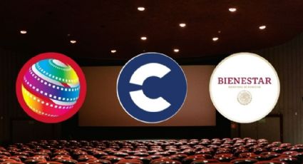 ¿Cines del Bienestar? Investigan a Cinépolis y Cinemex por posibles prácticas monopólicas