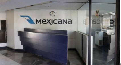 'Maya', la alternativa de nombrar a aerolínea militar por si se niegan a vender 'Mexicana'