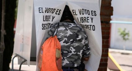 Las ‘casillas zapato’ donde Va por México obtuvo 9 de cada 10 votos en el Estado de México y Coahuila