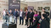 Congreso de Hidalgo entrega documentos de creación a 23 municipios