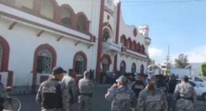 Crece tensión en Francisco I. Madero; pobladores recuperan alcaldía