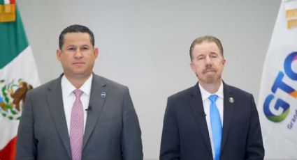 Juan Hernández renuncia a Secretaría del Migrante en Guanajuato