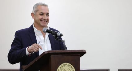 Congreso podría enjuiciar al alcalde Sergio Baños por desacato