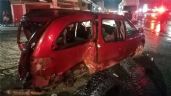 Accidente en Silao: Otra tragedia por aparente conductor ebrio, muere Ana Lilia Ramírez y Moisés