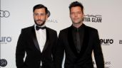 Max Barz, actor de cine para adultos, sería la causa de divorcio de Ricky Martin y Jwan Yosef