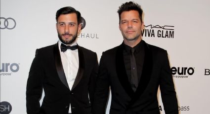 Max Barz, actor de cine para adultos, sería la causa de divorcio de Ricky Martin y Jwan Yosef