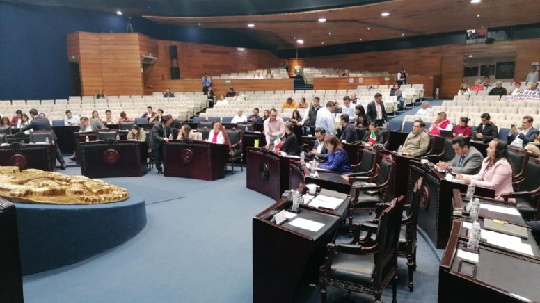 Proponen diputados reformas para proteger fauna silvestre en Hidalgo