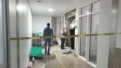 Tragedia de niña en IMSS: Empresa a cargo de elevador también daba mantenimiento al Metro