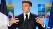 Le envían a Emmanuel Macron, presidente de Francia, un pedazo de dedo en un paquete