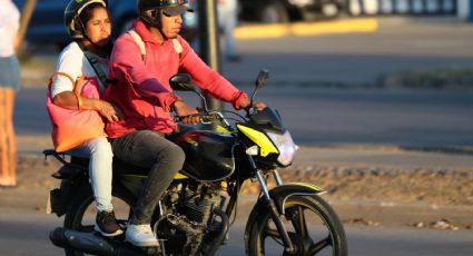Accidentes en Guanajuato: En cuatro años murieron 195 motociclistas