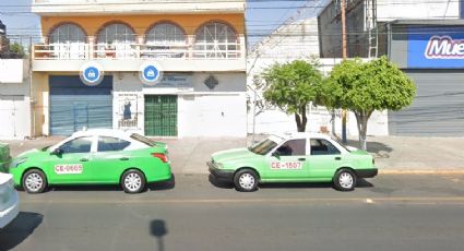 Taxis en Celaya: Fondos Guanajuato ofrece financiamiento para renovar unidades