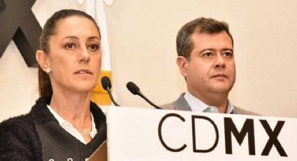Acusan “mano negra” en Congreso de Hidalgo para avalar licencia de Amieva Gálvez