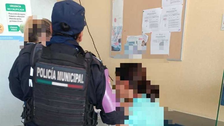 Papá abusa sexualmente de su hija adolescente en comunidad de Acámbaro