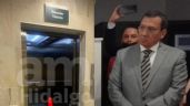 Guarda silencio representante del IMSS Hidalgo ante elevadores en mal estado