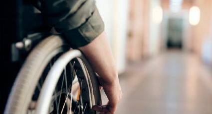 Busca colectivo mejorar infraestructura pública para personas con discapacidad