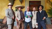 "Pancho Villa" la serie de Star+ que mostrará la intimidad de la vida de Doroteo Arango