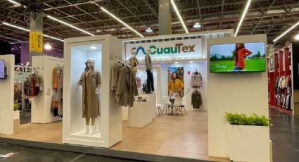Participarán 22 textileros de Cuautepec en Expo Intermoda de Jalisco