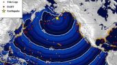 Potente terremoto sacude a Alaska y provoca alerta de tsunami, ¡también tembló en México!