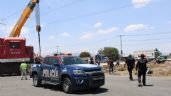 Adquiere gobierno de Hidalgo cuatro camionetas para Policía Bancaria, por 2 mdp
