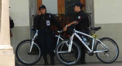Únete a la Policía Municipal en Salamanca: esto ganarías en una de las 200 vacantes