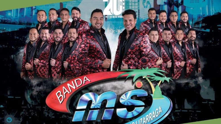 Banda MS confirma show en León. Checa aquí precios y detalles