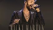 Ricky Martin promete en su regreso a León ¡producción espectacular!