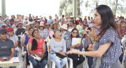 Entregarán más de 292 mdp a través de programas sociales en Hidalgo: Sebiso