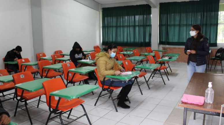 Crean Ley de Educación Superior para Hidalgo: universidad gratuita y obligatoria en 10 años