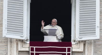 Critica EU elección de papa Francisco para atender denuncias de abusos