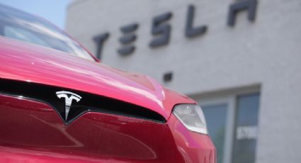 Tesla manda al taller casi 16 mil vehículos por fallas en cinturones de seguridad