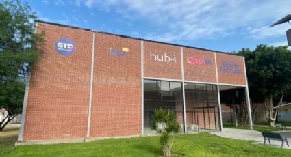 Inauguran Hub-i de Guanajuato