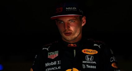 ‘Verstappen prefiere al piloto australiano que a su compañero mexicano’