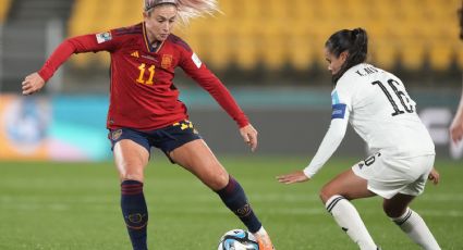 Copa Mundial Femenil 2023: España golea, Suiza se luce y Canadá hace historia en el día dos